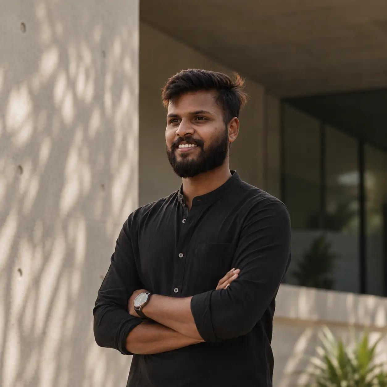 Niranjan